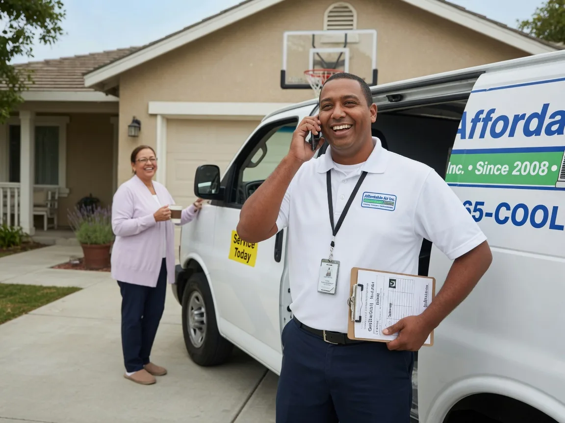 Central Ac Repair Quinwood, WV FAQs